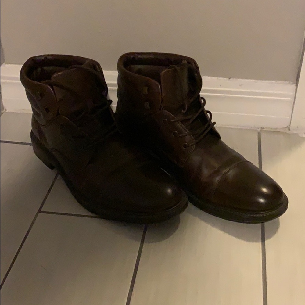 Men boots